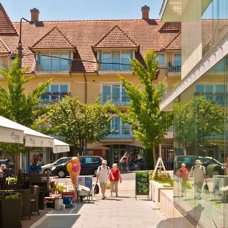 Best Διαμέρισμα Hévíz