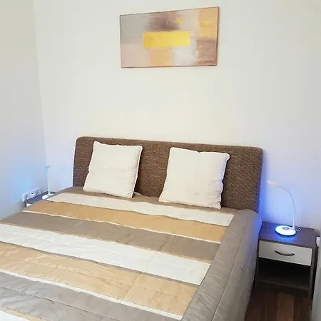 Best Apartment