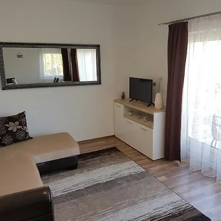 Διαμέρισμα Best *