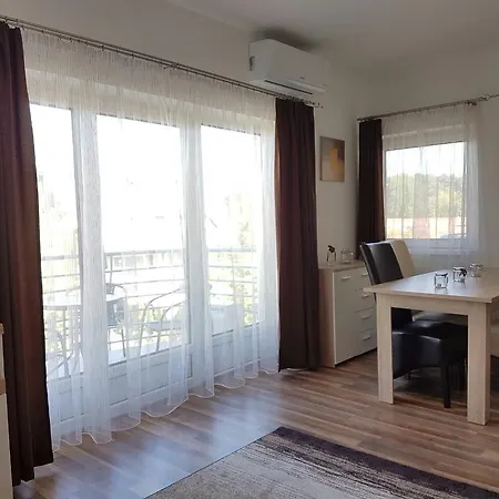 Best Apartment Heviz