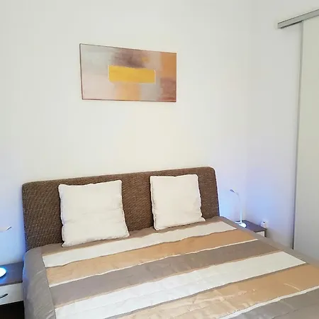 Apartment Best *