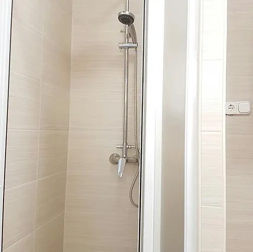 Best Apartamento Hévíz