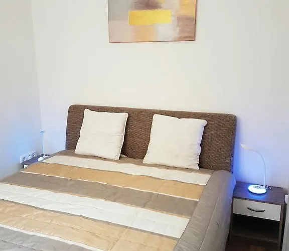 Best Apartment