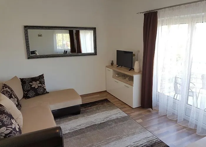 Apartment Best *