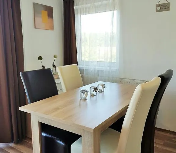 Apartamento Best Hévíz