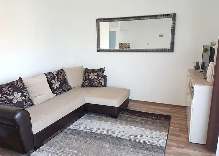 Apartment Best