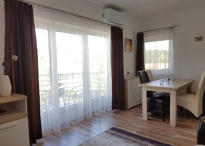 Best Apartamento Hévíz