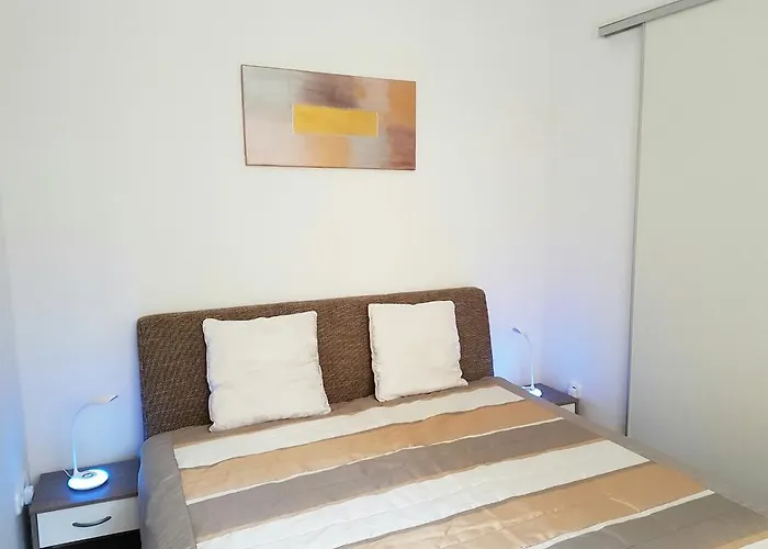 Apartment Best *